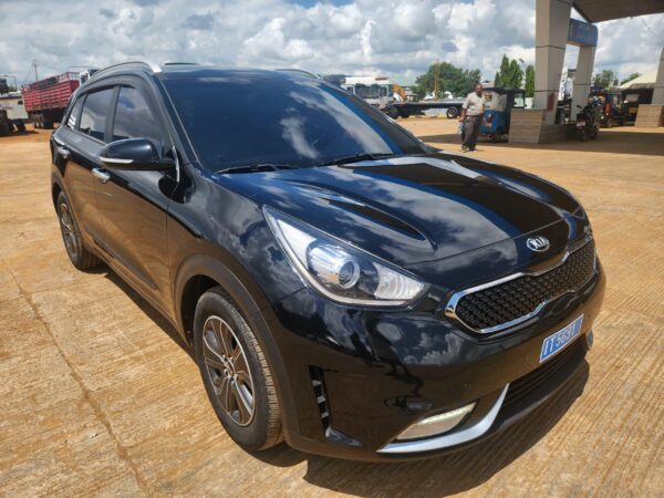 KIA Niro 2017