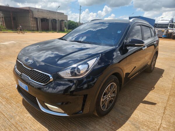 KIA Niro 2017 - Image 7