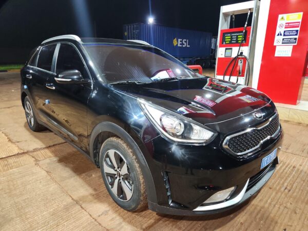 KIA Niro 2017 - Image 2