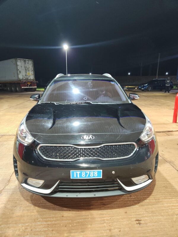 KIA Niro 2017 - Image 4