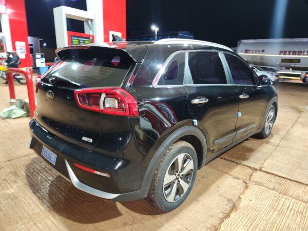 KIA Niro 2017