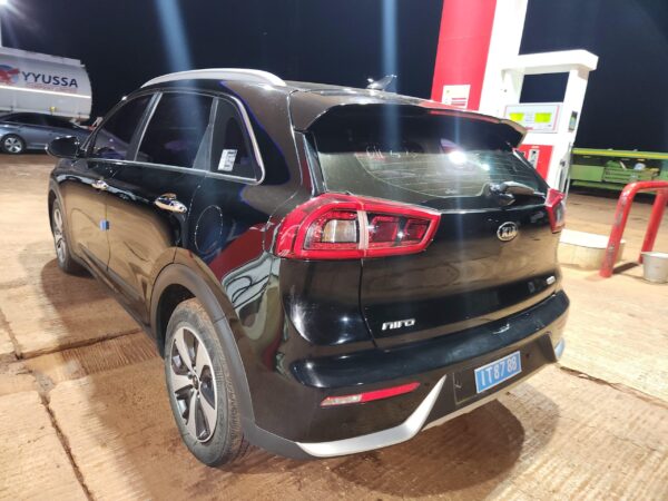 KIA Niro 2017 - Image 6