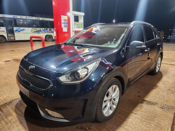 KIA Niro 2017 - Image 3