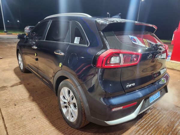 KIA Niro 2017 - Image 4