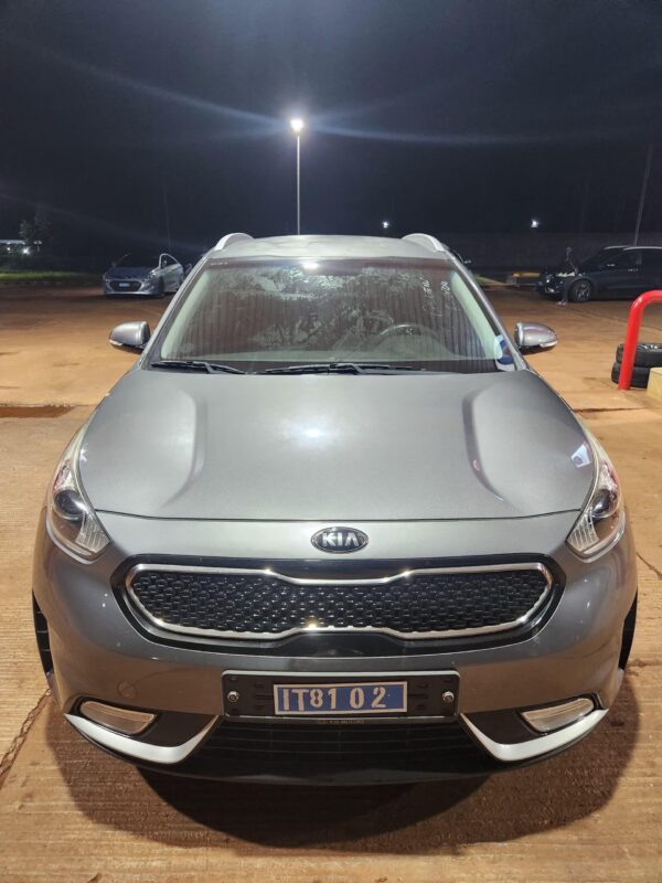 KIA Niro 2017 - Image 2